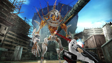 ꡼ No.006 | FREEDOM WARS RemasteredסPC/PS5/SwitchθǤ꡼2ؾʤޤǤΥȡ꡼ȥܥƥץ쥤Ǥ