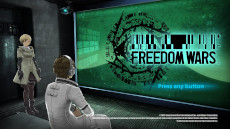 ꡼ No.007 | FREEDOM WARS RemasteredסPC/PS5/SwitchθǤ꡼2ؾʤޤǤΥȡ꡼ȥܥƥץ쥤Ǥ