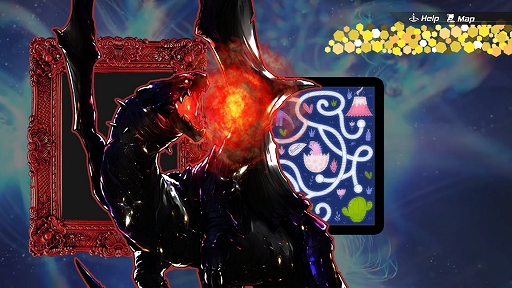 画像ギャラリー No.002のサムネイル画像 / ドラゴン収集型ターン制RPG「Dragon Spirits 2」,Steamでリリース。魔竜を捕獲し戦わせながら,仮想空間に隠された異変の真相を解き明かす