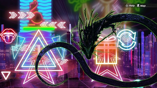 画像ギャラリー No.003のサムネイル画像 / ドラゴン収集型ターン制RPG「Dragon Spirits 2」,Steamでリリース。魔竜を捕獲し戦わせながら,仮想空間に隠された異変の真相を解き明かす