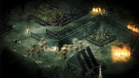 ꡼ No.005 | ֤ư륽饤RPG֥ΥɡSteam Next Fest2024˽Ÿꡣʬץ쥤ǤθǤۿͽ