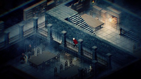 ꡼ No.008 | ֤ư륽饤RPG֥ΥɡSteam Next Fest2024˽Ÿꡣʬץ쥤ǤθǤۿͽ