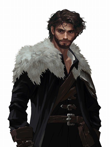 ꡼ No.008 | 饤RPG֥Υɡ126Steam򳫻ϡץ饯ξ