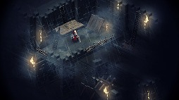 ���������꡼ No.005�Υ���ͥ������ / ���ȸ��ߡ�̤���Ԥ��褹�륢�������RPG�֥����Υ����ɡס��������������Steam���������ϡ�������쥹�Υޥåפ�������ڤ����