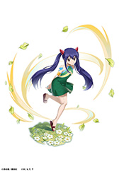 ꡼ No.004Υͥ / ˡͥޡޤۤѥ˥åסFAIRY TAILȤΥܤ912˳