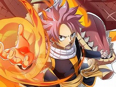 ˡͥޡޤۤѥ˥åסߥ˥FAIRY TAILץܤ򳫻ϡʥġ롼륶ǥ