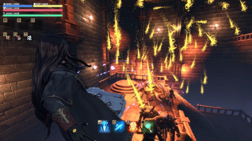 ꡼ No.007Υͥ / ȯưǽѲʬˡ¤褦饤TPSSpell FragmentsסSteamȥڡ