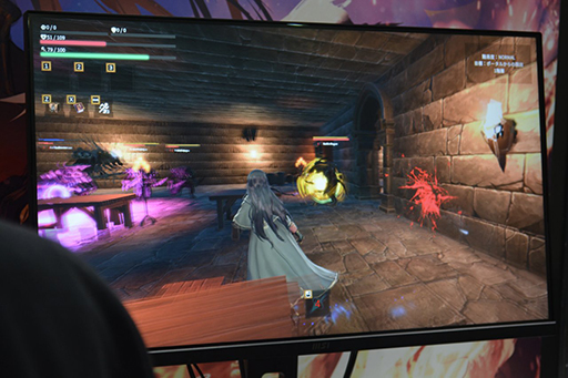 ꡼ No.004Υͥ / ĶեʥꥸʥǶˡäơ󥹥Ƥ졪Spell Fragmentsפˡ¤Υ饤TPSTGS2024