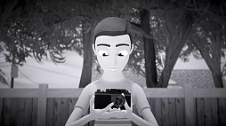 ꡼ No.001 | FOMOGRAPHY