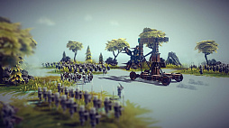 Besiege - ビシージ -