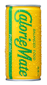 ꡼ No.006 | ͸ϥ꡼ᥤȴ!? Calorie Mate LIQUID FOR GAME CREATORSפSteamۿפ餬ô̤ˤ