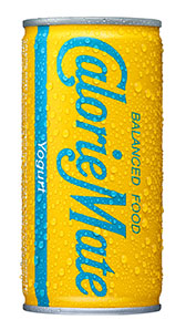 ꡼ No.007 | ͸ϥ꡼ᥤȴ!? Calorie Mate LIQUID FOR GAME CREATORSפSteamۿפ餬ô̤ˤ