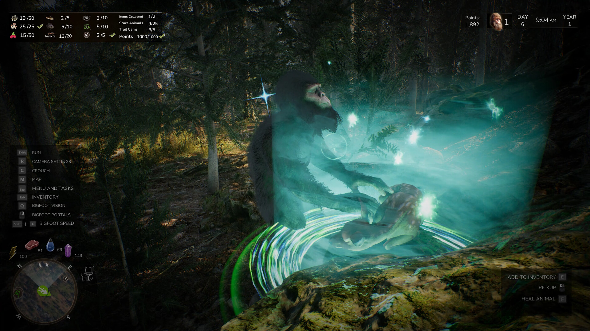 ꡼ No.005 | ̤ǧưʪӥåեåȤΥ饤եBigfoot Lifeסܸбǥ꡼μԤȤƤʤ褦