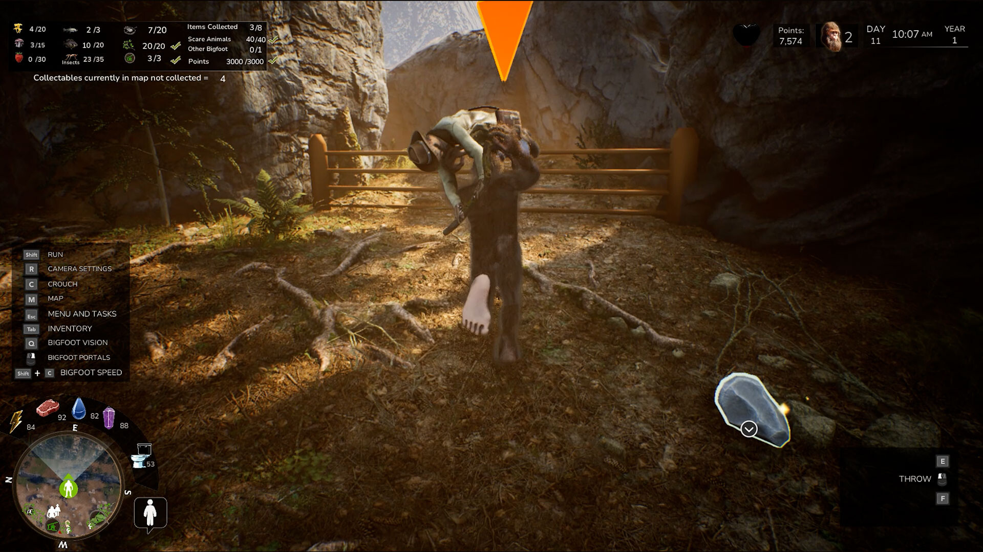 ꡼ No.007 | ̤ǧưʪӥåեåȤΥ饤եBigfoot Lifeסܸбǥ꡼μԤȤƤʤ褦