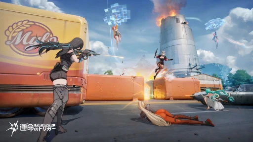 ꡼ No.002Υͥ / ˥ΥեåħΥХȥ郎о졣ҡ塼ֱ̿ΥȥꥬTHE NOVITAפTGS 2024˽ŸPR