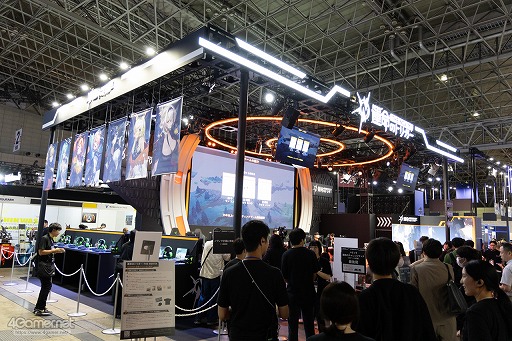 ꡼ No.001 | ȤˡʥХȥ򤫤襤˥ǳڤ롪 ֱ̿ΥȥꥬThe Novita׻ͷ֡ݡTGS2024ϡPR