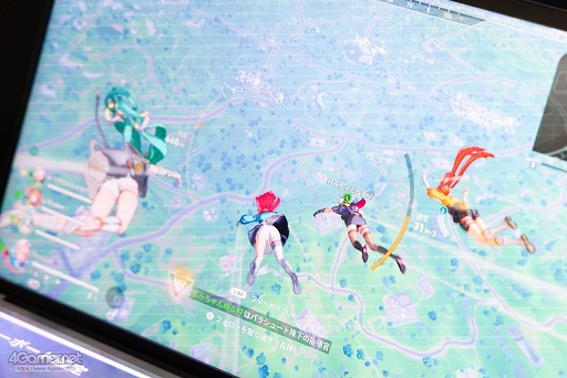 ꡼ No.004 | ȤˡʥХȥ򤫤襤˥ǳڤ롪 ֱ̿ΥȥꥬThe Novita׻ͷ֡ݡTGS2024ϡPR