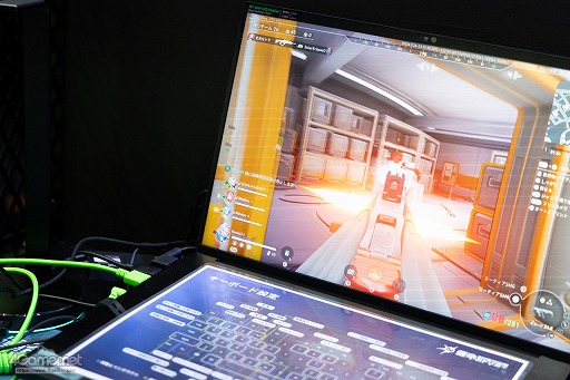 ꡼ No.005 | ȤˡʥХȥ򤫤襤˥ǳڤ롪 ֱ̿ΥȥꥬThe Novita׻ͷ֡ݡTGS2024ϡPR