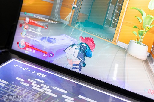 ꡼ No.006 | ȤˡʥХȥ򤫤襤˥ǳڤ롪 ֱ̿ΥȥꥬThe Novita׻ͷ֡ݡTGS2024ϡPR