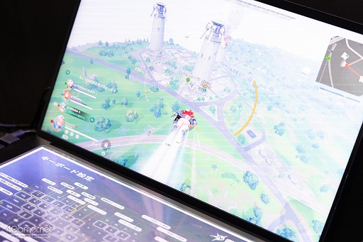 ꡼ No.007 | ȤˡʥХȥ򤫤襤˥ǳڤ롪 ֱ̿ΥȥꥬThe Novita׻ͷ֡ݡTGS2024ϡPR