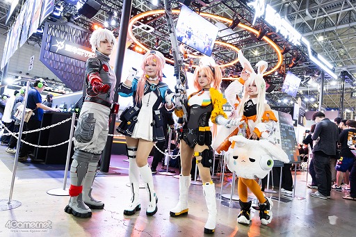 ꡼ No.017 | ȤˡʥХȥ򤫤襤˥ǳڤ롪 ֱ̿ΥȥꥬThe Novita׻ͷ֡ݡTGS2024ϡPR