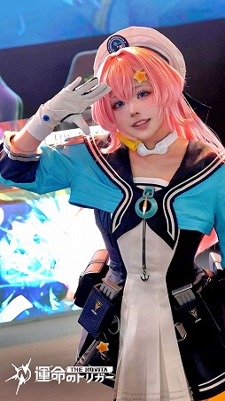 ꡼ No.029 | ȤˡʥХȥ򤫤襤˥ǳڤ롪 ֱ̿ΥȥꥬThe Novita׻ͷ֡ݡTGS2024ϡPR