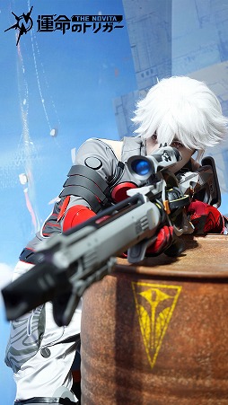 ꡼ No.030 | ȤˡʥХȥ򤫤襤˥ǳڤ롪 ֱ̿ΥȥꥬThe Novita׻ͷ֡ݡTGS2024ϡPR