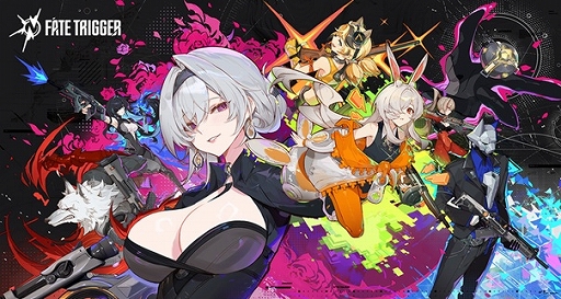 画像ギャラリー No.002のサムネイル画像 / Tencent Games,「運命のトリガー」「Honor of Kings: World」「Interstellar Utopia」などをgamescom 2025に試遊展示