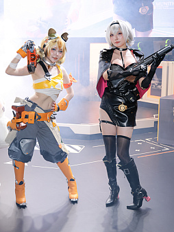 ꡼ No.003 | 鿴ԤǤڤ뿷ǽҡХȥֱ̿ΥȥꥬפҲ𡣥֡ˤϸ路ץ쥤䡼λѤTGS2025ϡPR