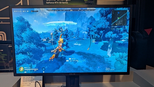 ꡼ No.006 | 鿴ԤǤڤ뿷ǽҡХȥֱ̿ΥȥꥬפҲ𡣥֡ˤϸ路ץ쥤䡼λѤTGS2025ϡPR