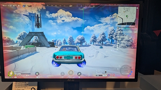 ꡼ No.009 | 鿴ԤǤڤ뿷ǽҡХȥֱ̿ΥȥꥬפҲ𡣥֡ˤϸ路ץ쥤䡼λѤTGS2025ϡPR