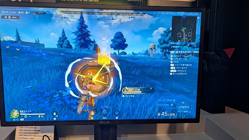 ꡼ No.010 | 鿴ԤǤڤ뿷ǽҡХȥֱ̿ΥȥꥬפҲ𡣥֡ˤϸ路ץ쥤䡼λѤTGS2025ϡPR