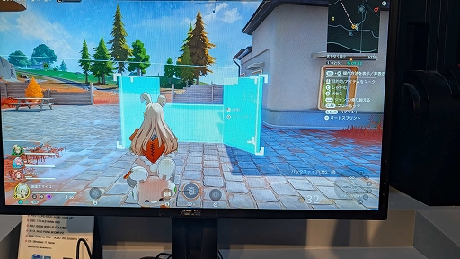 ꡼ No.011 | 鿴ԤǤڤ뿷ǽҡХȥֱ̿ΥȥꥬפҲ𡣥֡ˤϸ路ץ쥤䡼λѤTGS2025ϡPR