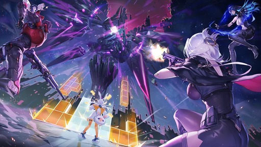 画像ギャラリー No.002のサムネイル画像 / 「運命のトリガー」,アーリーアクセス開始時期を延期へ。「アウェイクナー試練」に匹敵する規模の新ゲームモード開発に注力