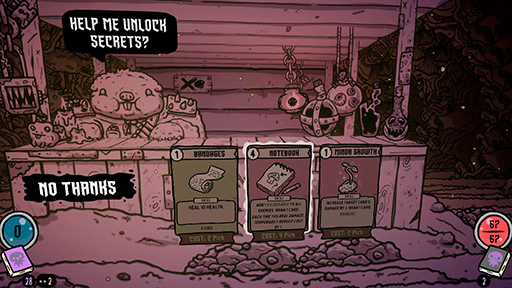 ꡼ No.009 | ΥݤơΥ餦ǥå۷饤Shroom and GloomSteamǥǥǤۿ