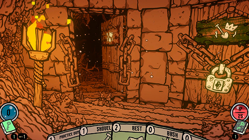 ꡼ No.010 | ΥݤơΥ餦ǥå۷饤Shroom and GloomSteamǥǥǤۿ