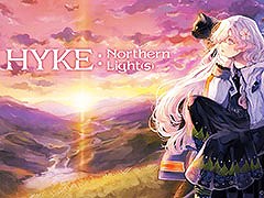 RPGHYKE:Northern Light(s)סINDIE Live Expo 2025.4.13˽Ÿꡣ꡼ʤɤ餫