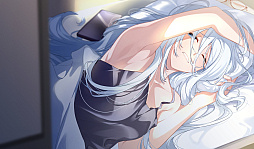 黄昏に潜む梟と、明け方の昴