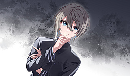 黄昏に潜む梟と、明け方の昴