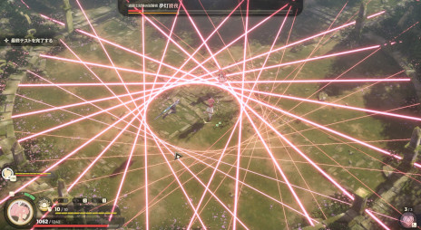 ꡼ No.004 | ̴ NoctuaryסPS5/SwitchǤ2025ǯ˥꡼ι⤤ƮѡȤܤƥȥɥ٥㡼