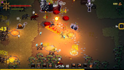 ���������꡼ No.013�Υ���ͥ������ / �����󥵥з�ARPG�֥�����ϥ󥿡����������ס����ܸ�ˤ��б����������Ǥ�10��28����Steam��ȯ�䡣�ƥ��饹����ħ��ʬ����PV������