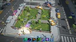 ꡼ No.003 | 1ͤο4ͤʼΤ臘оη沈Marines vs GodפȯɽˡPCSteam˸2025ǯ꡼ͽ