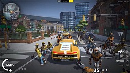 ꡼ No.005 | 1ͤο4ͤʼΤ臘оη沈Marines vs GodפȯɽˡPCSteam˸2025ǯ꡼ͽ