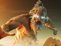 1�ͤο���4�ͤ�ʼ�Τ��臘���оη����沈�����Marines vs God�פ�ȯɽ�ˡ�PC��Steam�˸�����2025ǯ��꡼��ͽ��