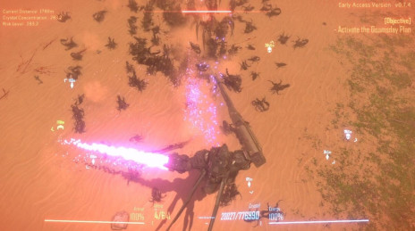 ���������꡼ No.002�Υ���ͥ������ / ����緲����Ū�ʲ��Ϥ�ʴ�ա����ֲ��ᥫ������������Ĭ�ס������Ǥ�Steam�ǥ�꡼��