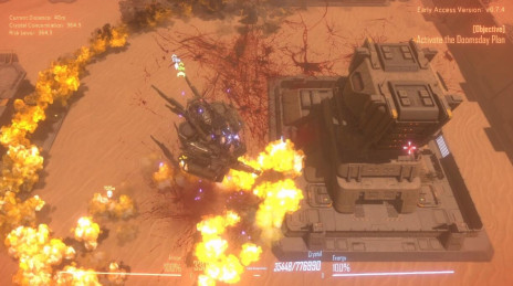 ���������꡼ No.004�Υ���ͥ������ / ����緲����Ū�ʲ��Ϥ�ʴ�ա����ֲ��ᥫ������������Ĭ�ס������Ǥ�Steam�ǥ�꡼��