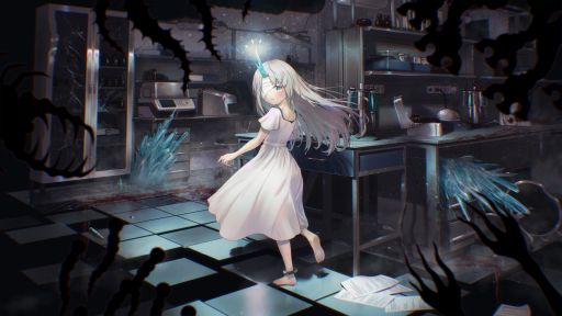 ���������꡼ No.001�Υ���ͥ������ / ��������Ԥ�õ�Τ����µܤ����æ�Ф��ܻؤ����ۥ顼ADV�ַ뾽ɱ�Υ�ӥ�󥹡ס�Steam���ȥ��ڡ����ȿ������ӥ��奢������