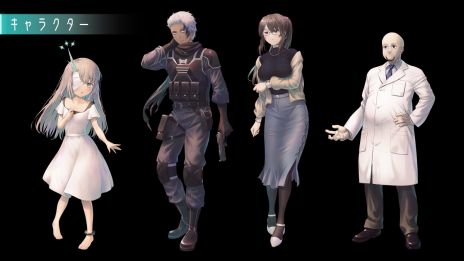 ���������꡼ No.003�Υ���ͥ������ / ��������Ԥ�õ�Τ����µܤ����æ�Ф��ܻؤ����ۥ顼ADV�ַ뾽ɱ�Υ�ӥ�󥹡ס�Steam���ȥ��ڡ����ȿ������ӥ��奢������