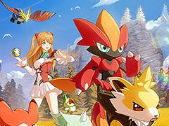 ��󥹥����˥ե����������������ץ���ɥ�����֥ߥ饢���ܥ�GO�ס�App Store��Google Play�ǻ�����Ͽ�μ��դ򳫻�