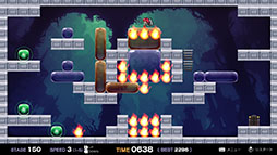 ꡼ No.003 | ץǾ㳲ʪƥܻؤѥ륲Ŵȥѥ ϤޡסSteamȥڡ